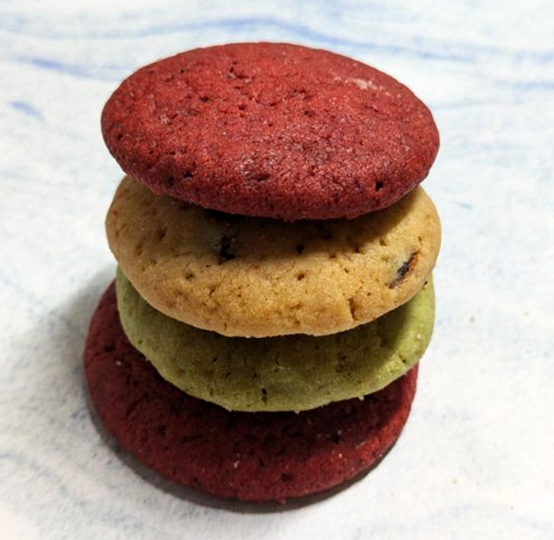 Multi Cookies 1kg